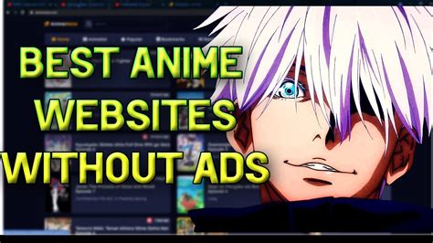 best anime website without ads|illegal anime websites no ads.